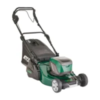 ATCO Liner 18S Li Cordless lawn mower Kit