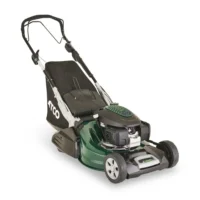 Stiga Liner 22SH V Petrol Lawn Mower