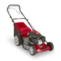 Mountfield SP53 Elite Petrol Lawn Mower