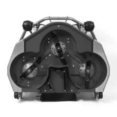 Stiga Combi Pro 110cm Q Plus Deck 1