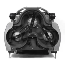 Stiga Deck Park Combi 100cm Q Plus1