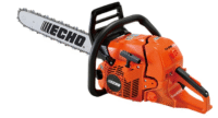 Echo CS-590 20" Petrol Chainsaw - Ex Display