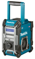Makita Radio CXT ® / LXT ® / XGT ®MR003G