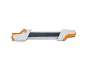 STIHL 2-in-1 EasyFile pictured on a white background
