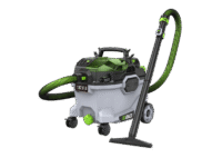 EGO WDV0900E 34L WET/DRY Vacuum