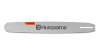 Husqvarna X-TOUGH Solid bar 3/8" 1.5mm/.058" RSN Large Bar mount 24"