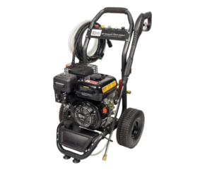 SIP Tempest CW-P 225AX Petrol Pressure Washer