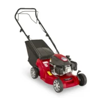 Mountfield SP41 Petrol lawn mower