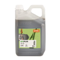 Stihl Bioplus Chainsaw Oil 5L