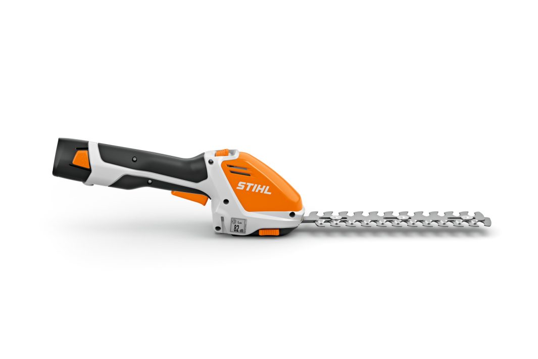 Stihl HSA 26 Cordless Hedge Trimmer – AS System – Tool Only