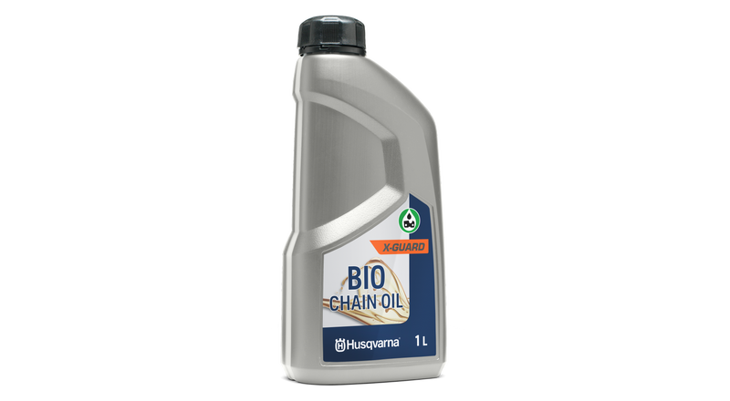 Husqvarna X-GUARD BIO CHAIN OIL 1L