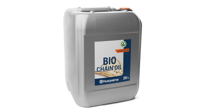 Husqvarna X-GUARD BIO CHAIN OIL 20L