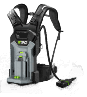 EGO BHX1000 Backpack Harness - EX Display
