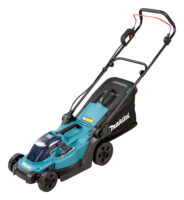 Makita DLM330RT 18v LXT Cordless Lawn Mower Kit
