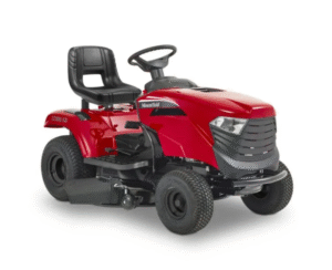 Mountfield 1538H-SD ride on mower blog pic