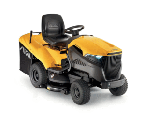 Stiga estate 7102 W special blog pic