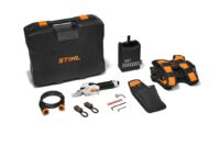 Stihl ASA 140 – AP System