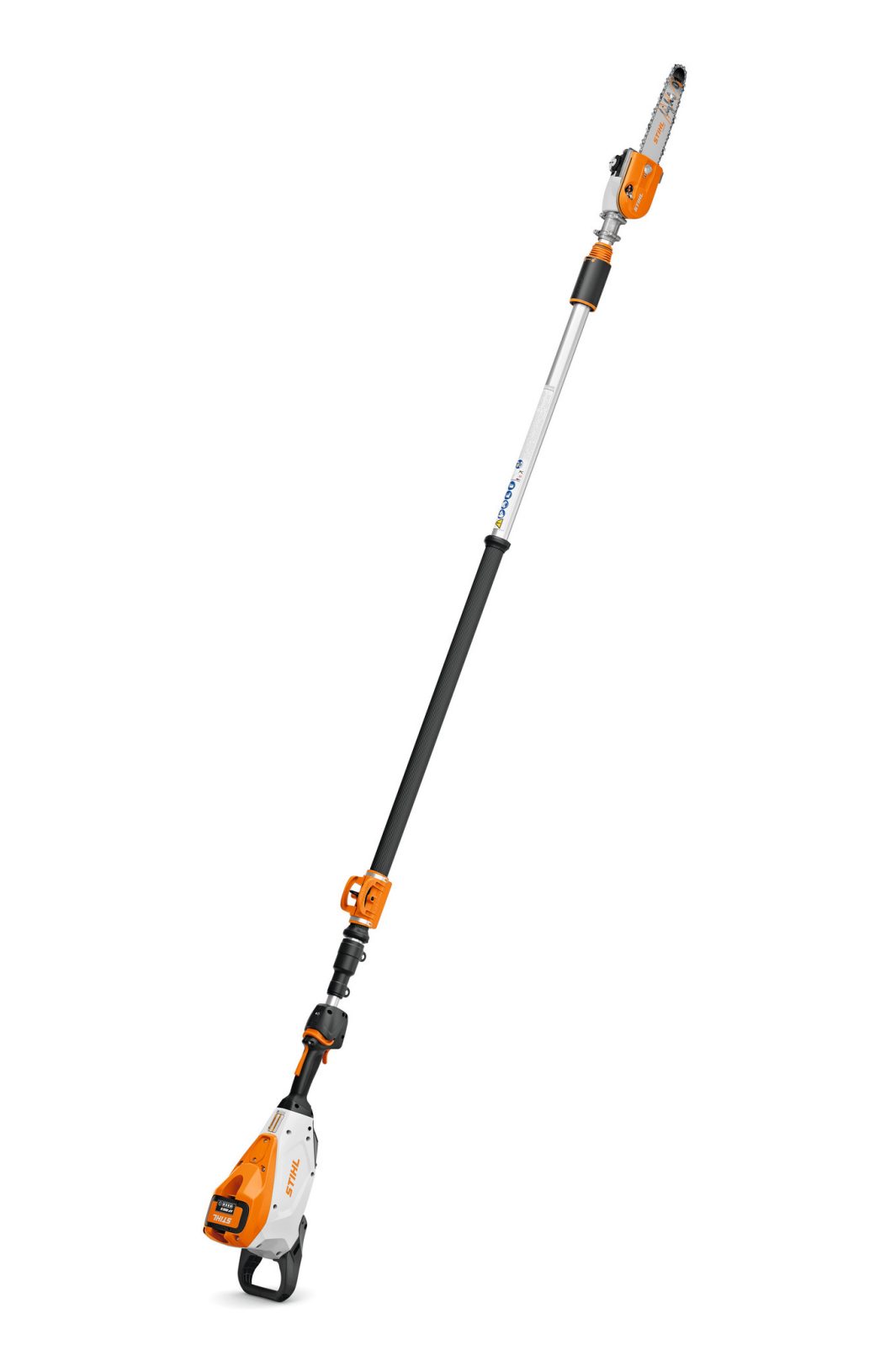 Stihl HTA 160 Cordless Pole Pruner – AP System Tool Only