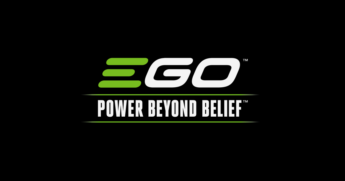 EGO ADB1000 Battery adaptor