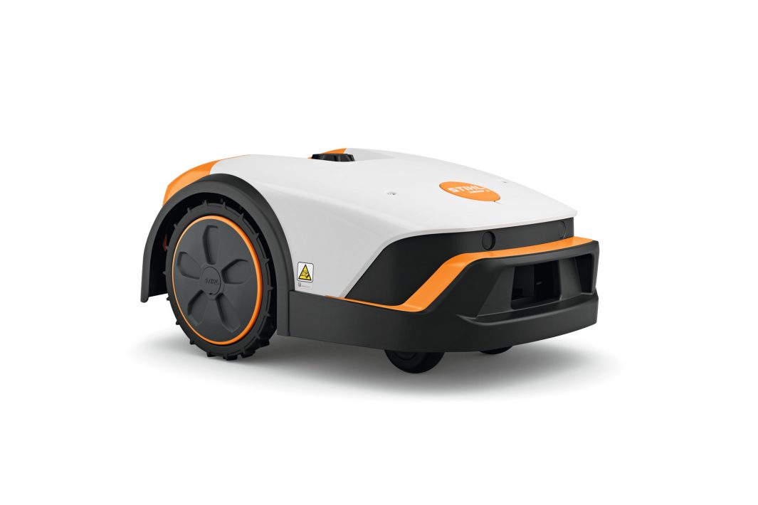 Stihl iMOW 3 Robotic Lawn Mower