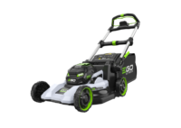 Ego LM2230E-SP 55CM Self Propelled Battery Lawn Mower
