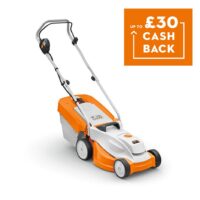 Stihl RMA 235 Cordless Lawn Mower – AK System