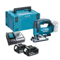 Makita DJV182RTJ 18v LXT Jigsaw Kit