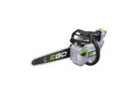 EGO Power+ CS1200E 30cm Cordless Top Handle Chainsaw