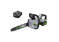 EGO Power+ CS1411E 35cm Cordless Chainsaw Kit