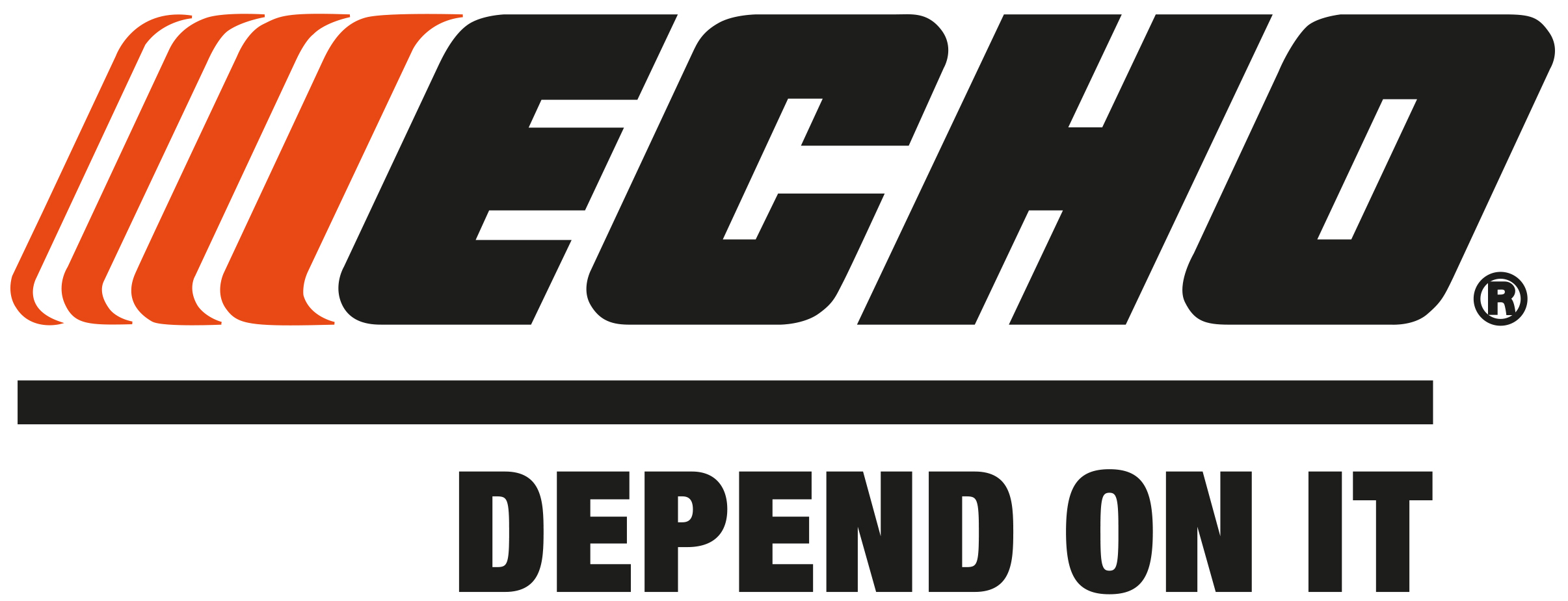 Echo logo