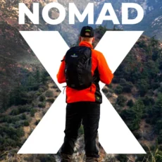 NomadX -1