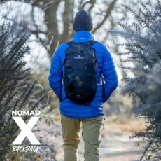 NomadX 4