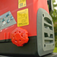 QS2800 Shredder-1