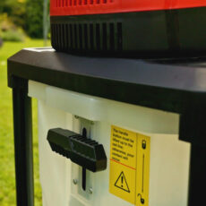 QS2800 Shredder-2