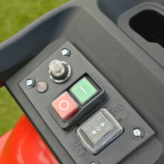 QS2800 Shredder-4