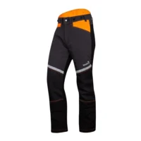 Treehog TH255 Essential Class 1 Chainsaw Trouser – Design C