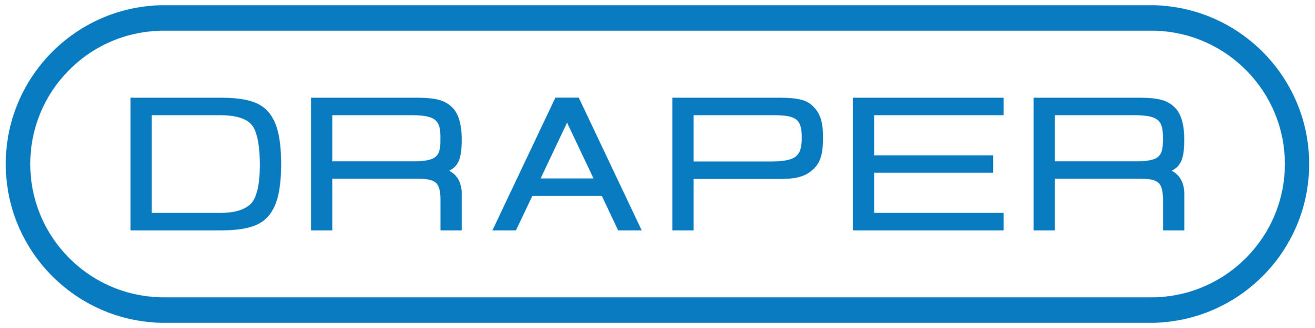 Draper logo