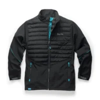 Makita MK202M Shield Jacket