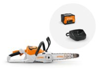 Stihl MSA 60 Cordless Chainsaw - AK System Kit