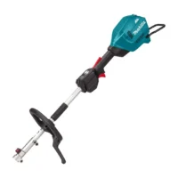 Makita UX01GZ 40v XGT Brushless Split Shaft Multi Tool Motor Body Only