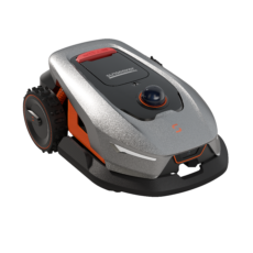 X4-Left Top View