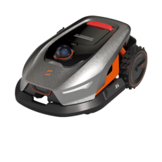 X4-Right Top View