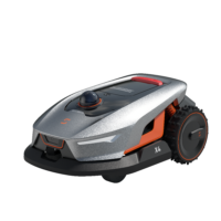 Sunseeker Elite X4 Robot Lawn Mower 1200m2