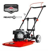 Cobra AirMow 51B Petrol Hover Mower 20"