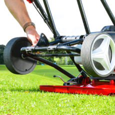 AirMow 51B-4