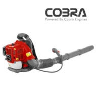 Cobra BP43C 43cc Petrol Backpack Blower