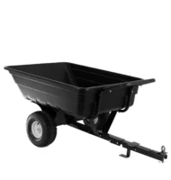 Cobra GTT400HD Towable Trailer