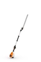 Stihl HLA 140 K Cordless Short-shaft Long-reach Hedge Trimmer – ALLPRO System