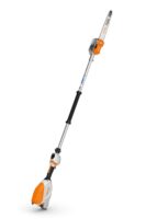 Stihl HTA 100 Cordless Pole Pruner 12" - ALLPRO System