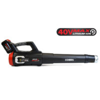 Cobra LB55040VX Cordless Leaf Blower